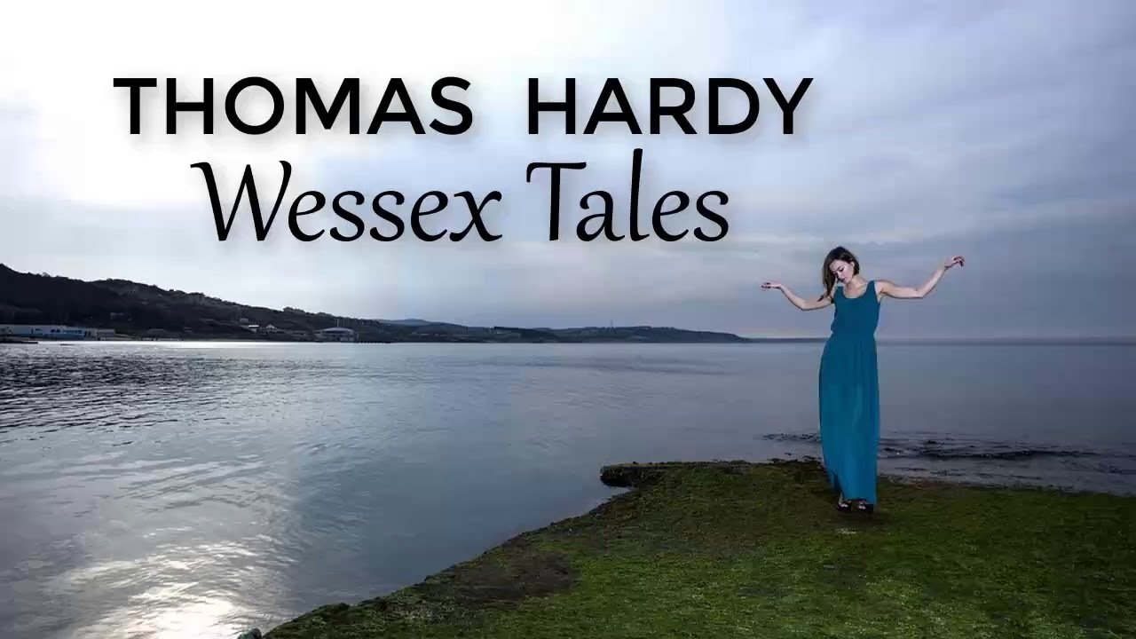 Backdrop for Wessex Tales