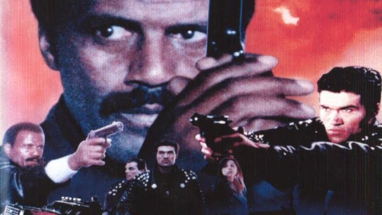 Backdrop for Detective Malone