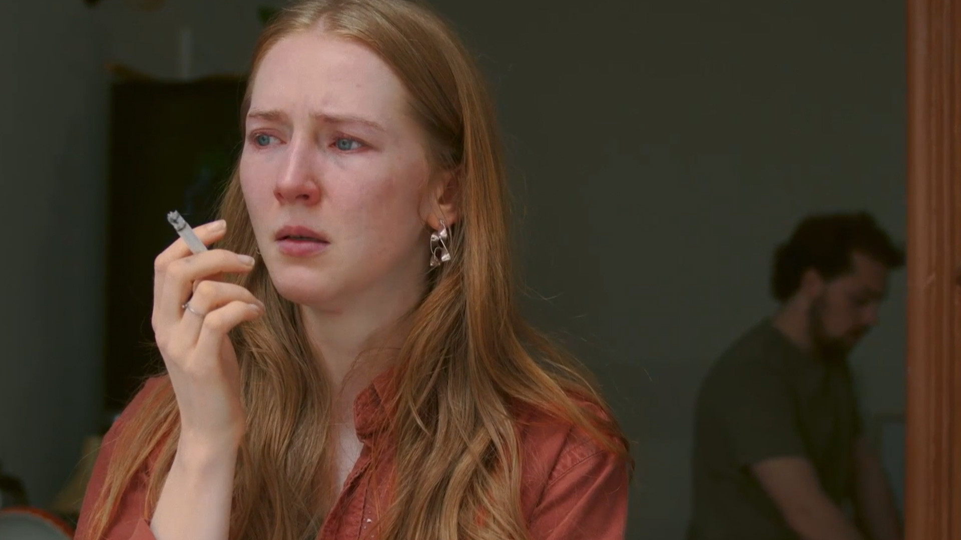 Backdrop for Silent, almost unnoticed