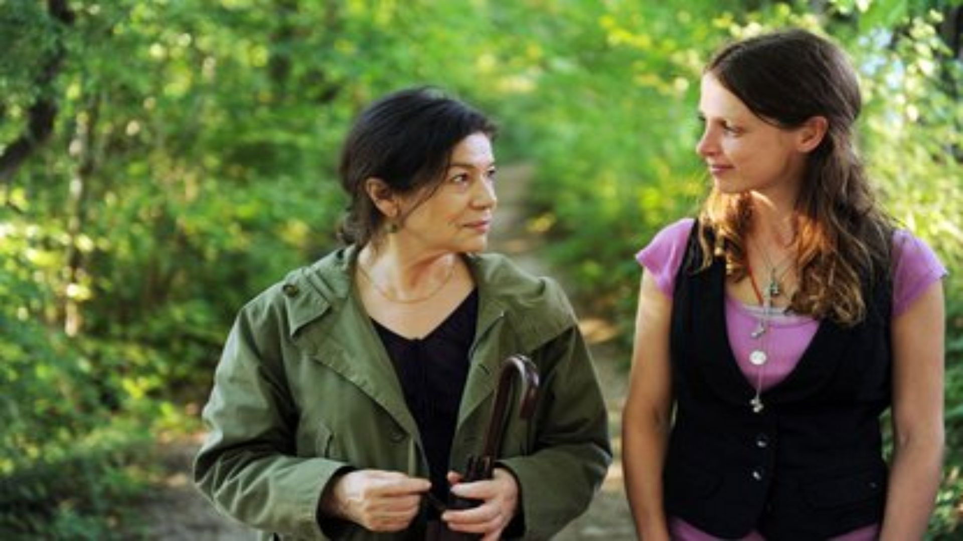 Backdrop for Alles Liebe