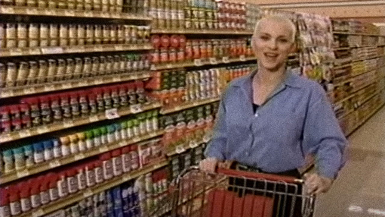 Backdrop for Shopping with Susan