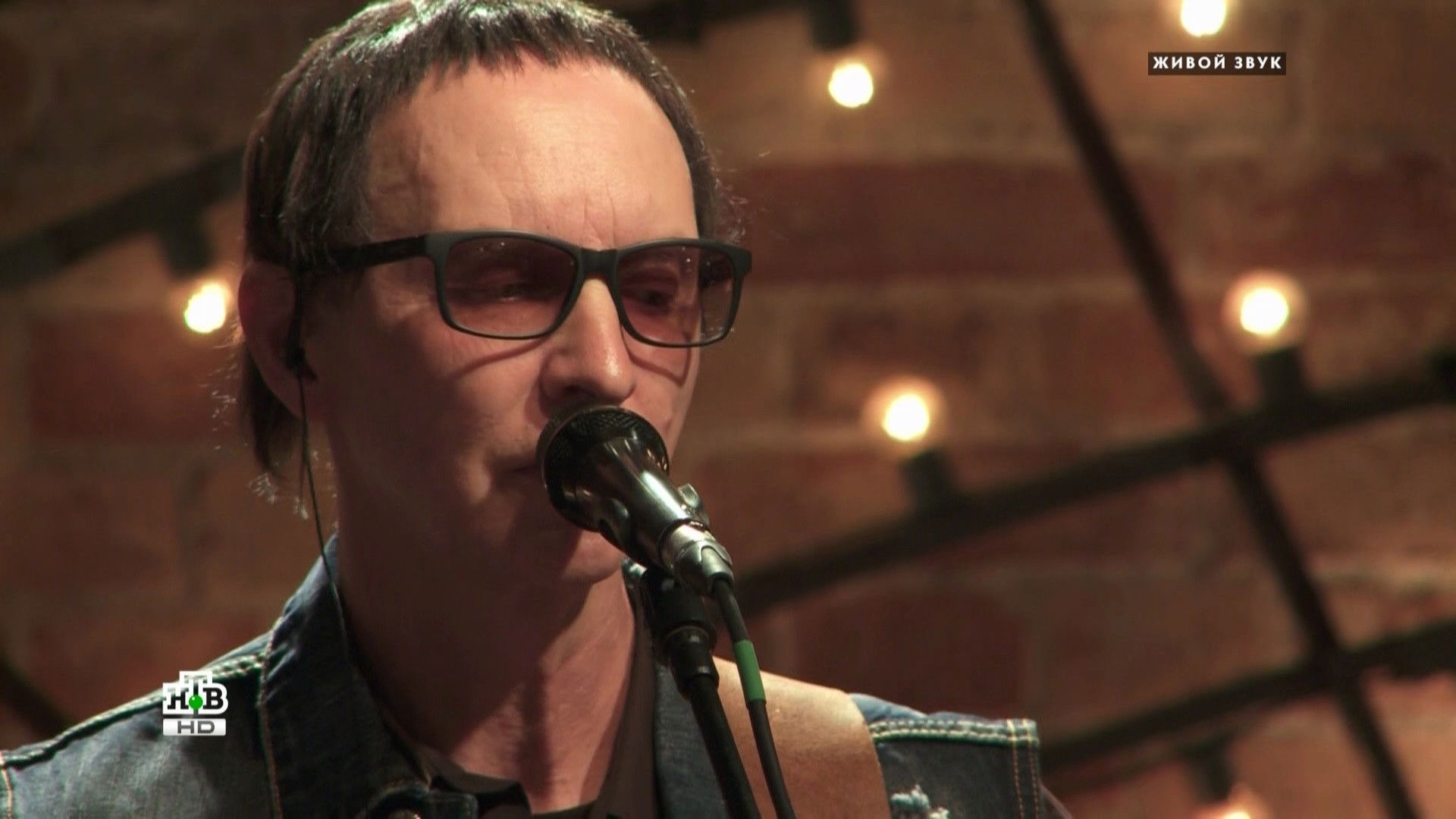 Backdrop for Квартирник НТВ у Маргулиса: Группа Пикник