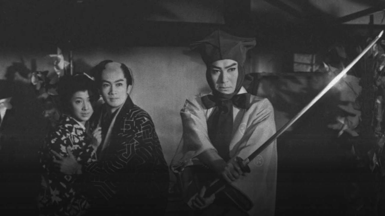 Backdrop for Case of Umon: Hell’s Windmill