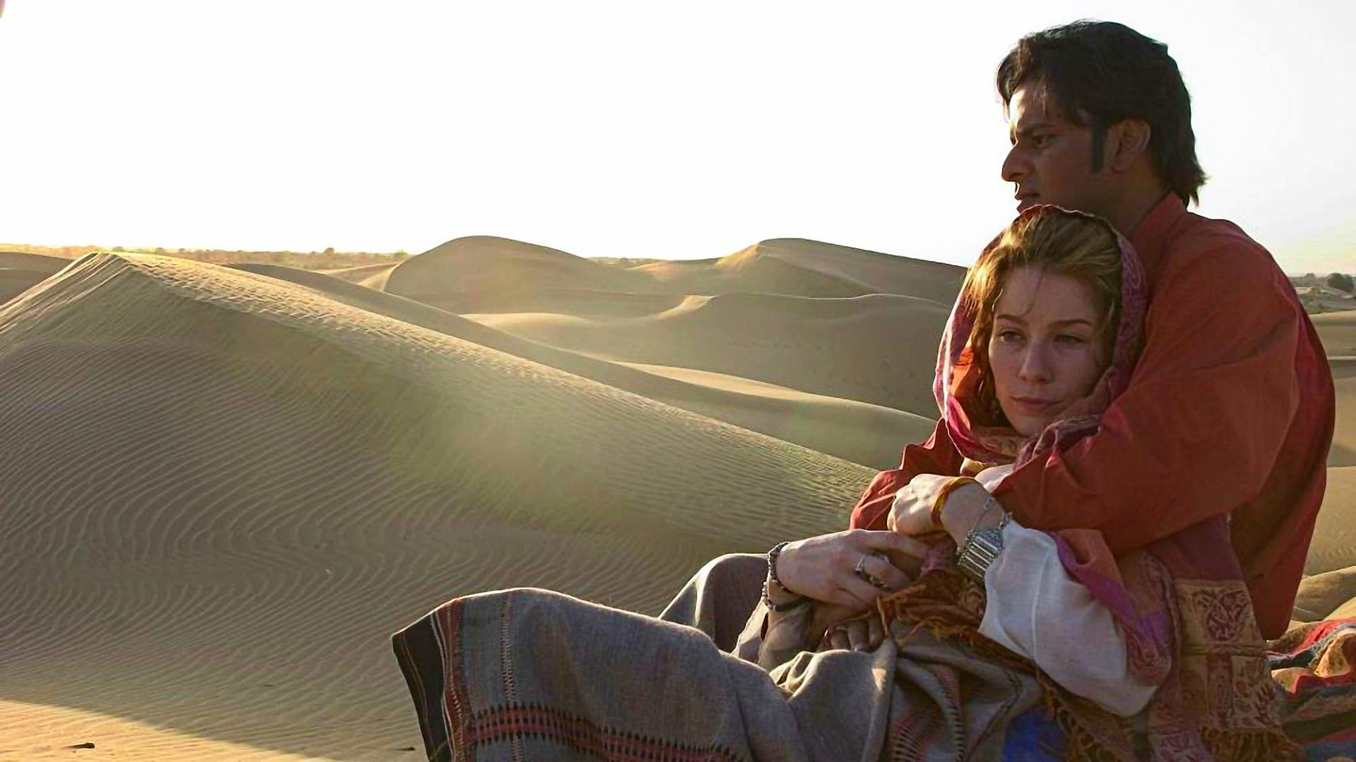 Backdrop for Return to Rajapur