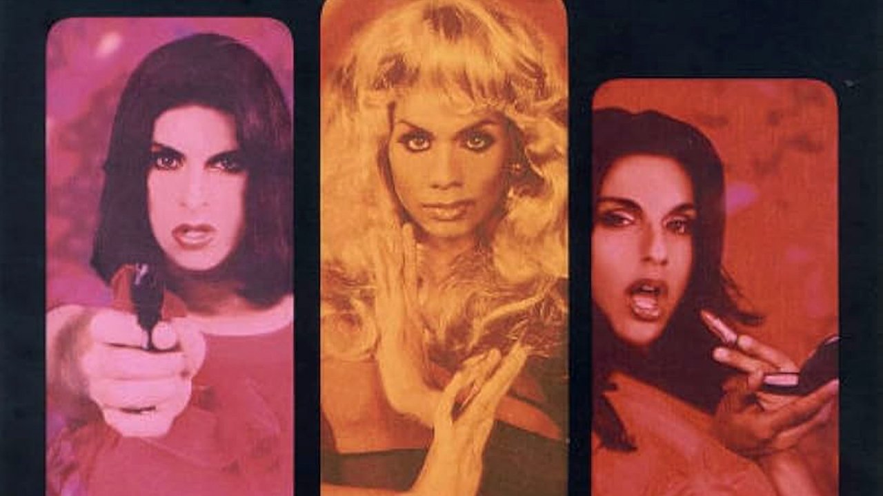 Backdrop for Angels!