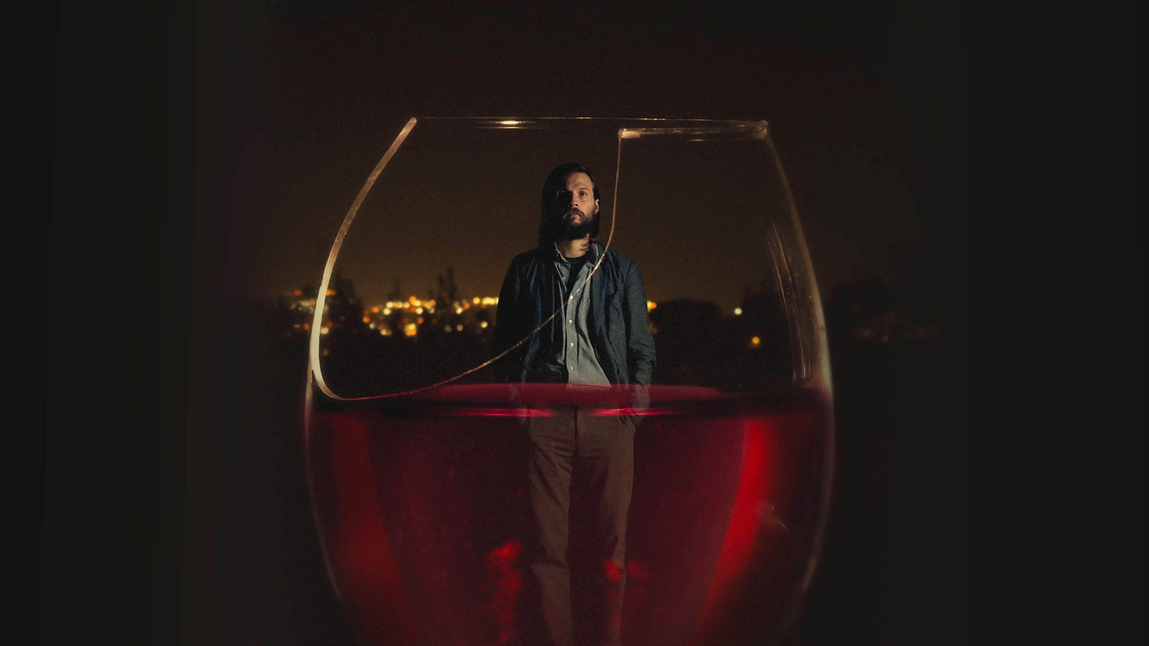 Backdrop for The Invitation