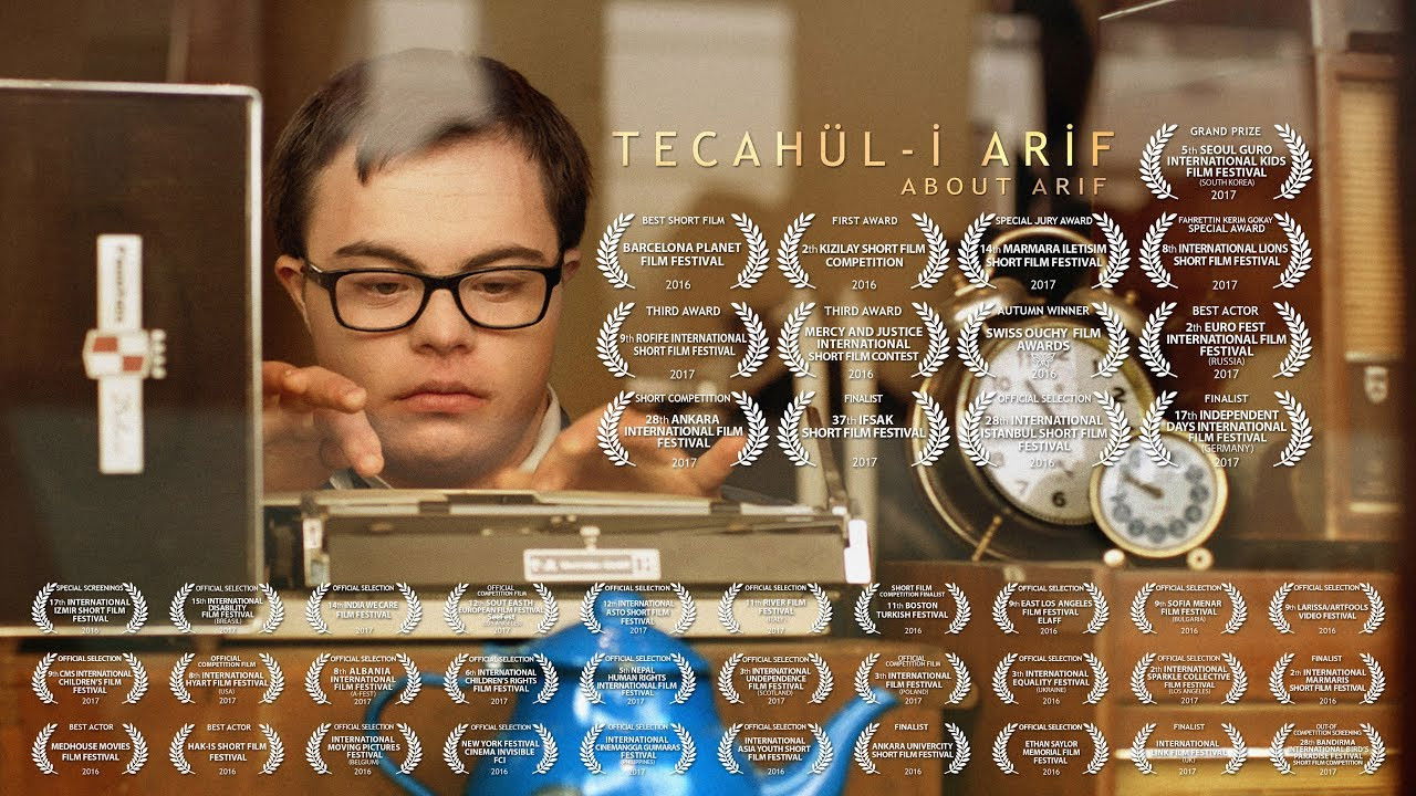 Backdrop for About Arif