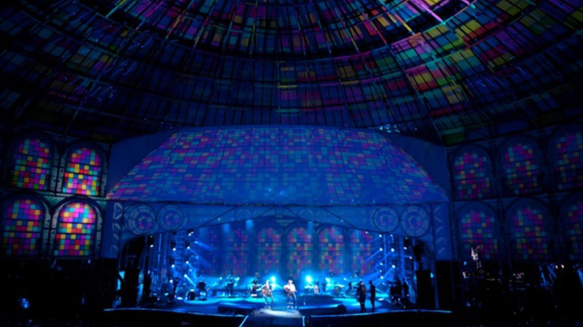 Backdrop for Fernando e Sorocaba – Acústico