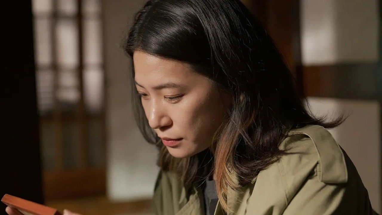 Backdrop for The Lee Families