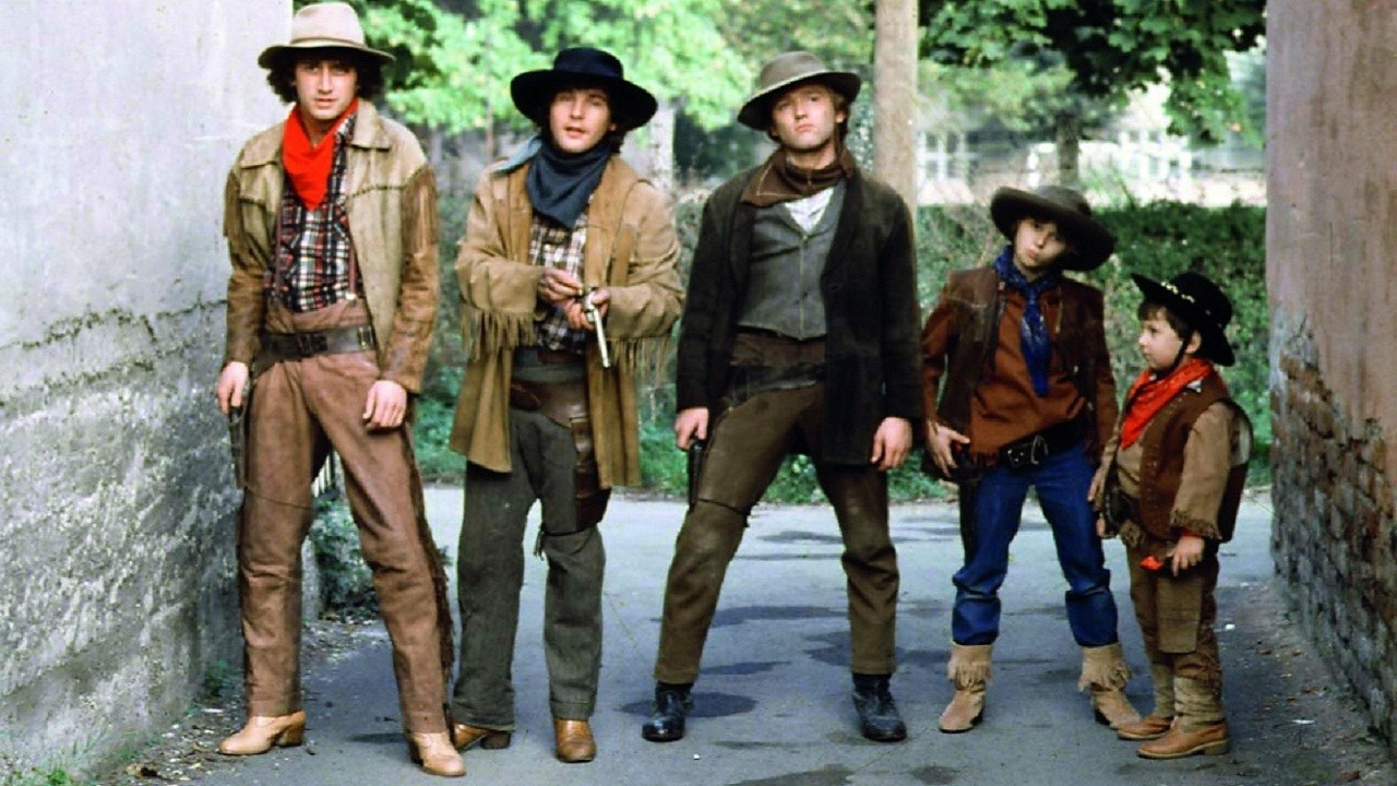 Backdrop for Smoggies