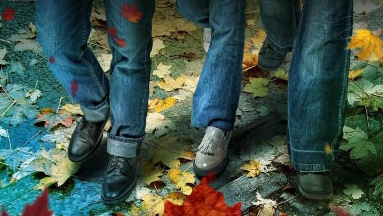 Backdrop for The Earth of 3 Colors