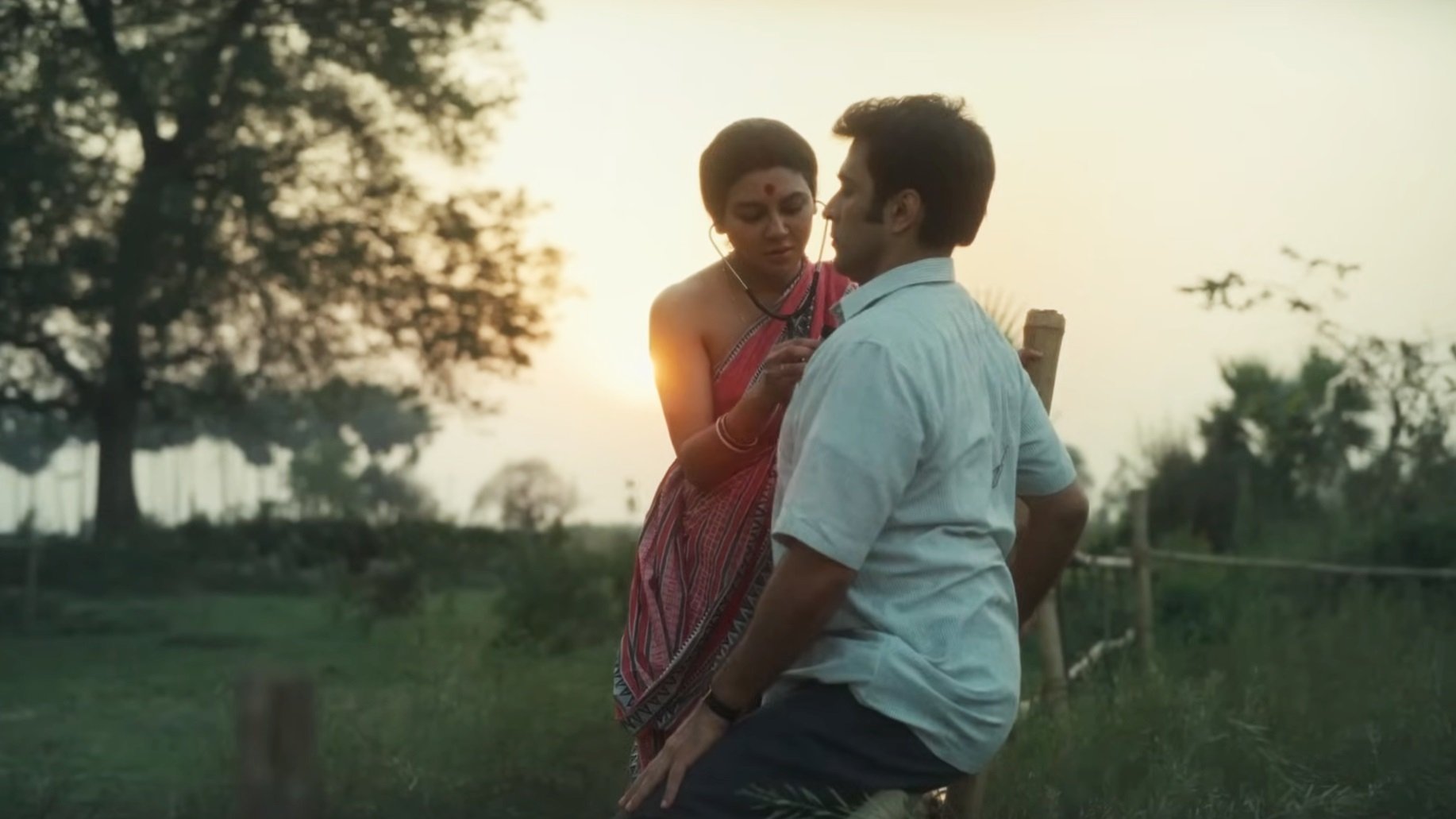 Backdrop for The Puppet’s Tale