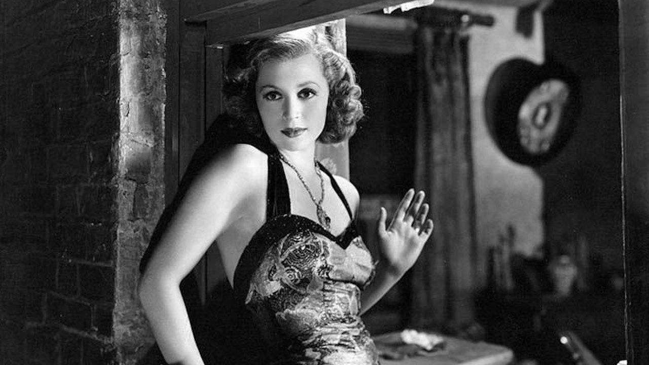 Backdrop for A Girl Must Live