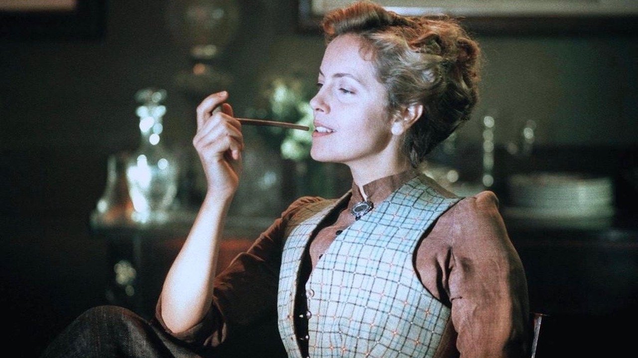 Backdrop for Love & Rage