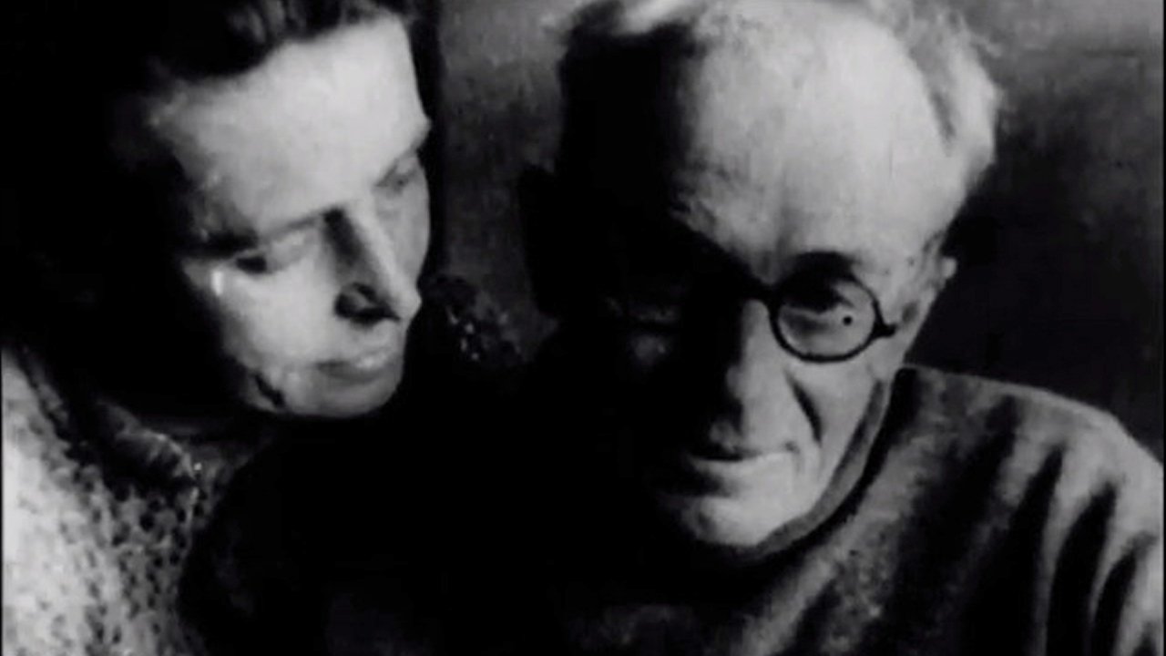 Backdrop for And so I write. Ostap Vyshnia