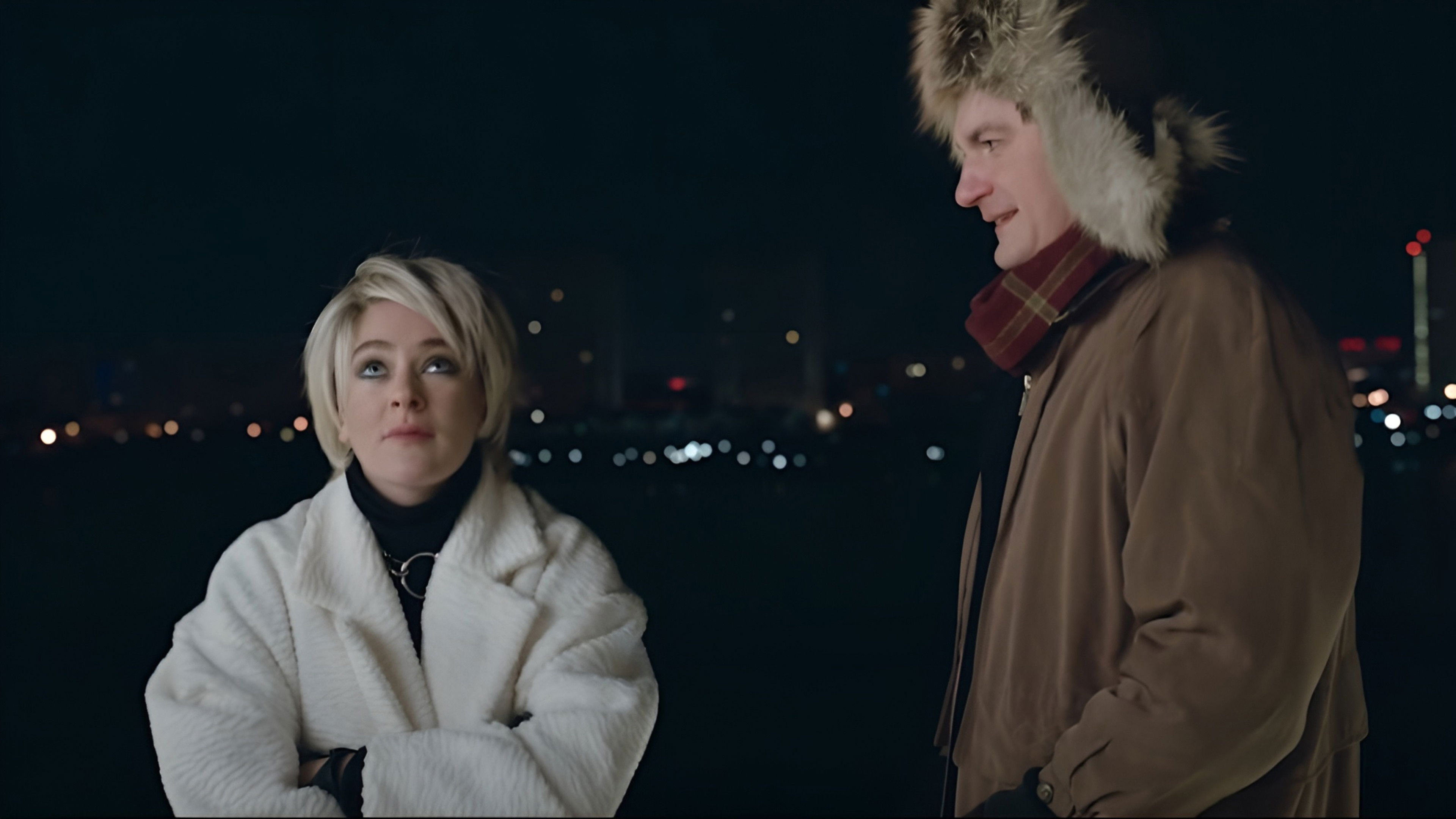 Backdrop for Твою мать, Иннокентий