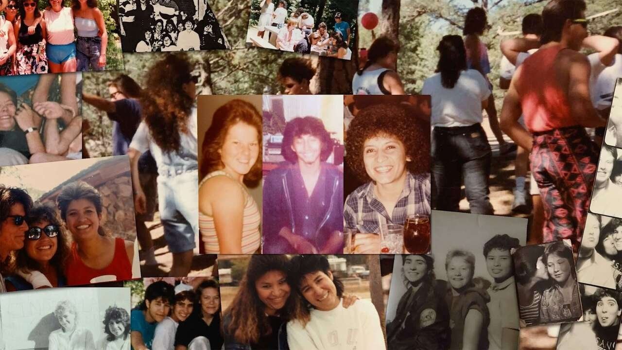 Backdrop for The Whistle