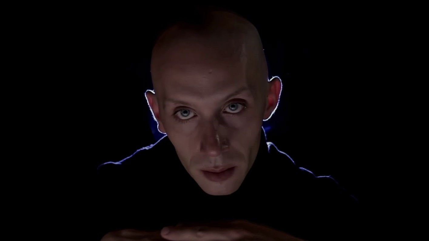 Backdrop for Cavallo di Troia