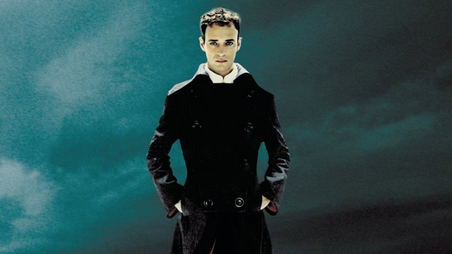 Backdrop for 11 Episodios Sinfónicos