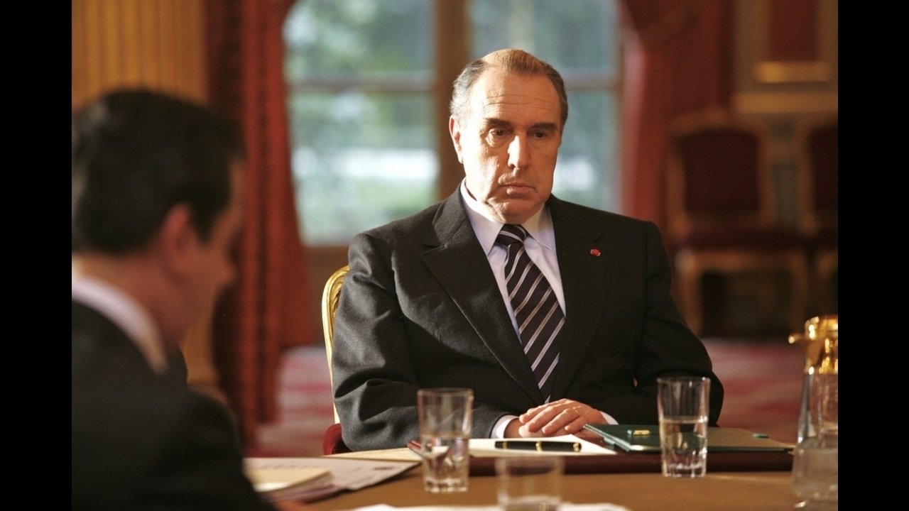 Backdrop for Changer la vie !