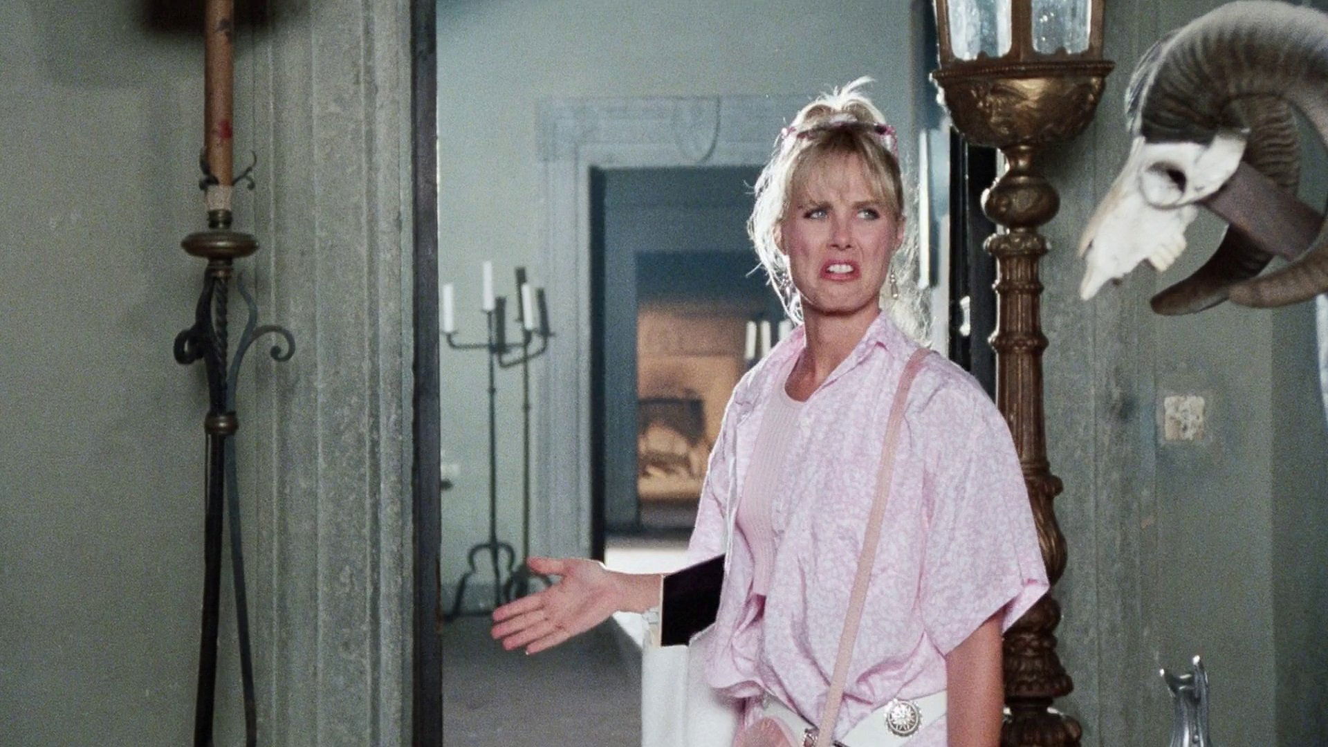 Backdrop for Spellcaster