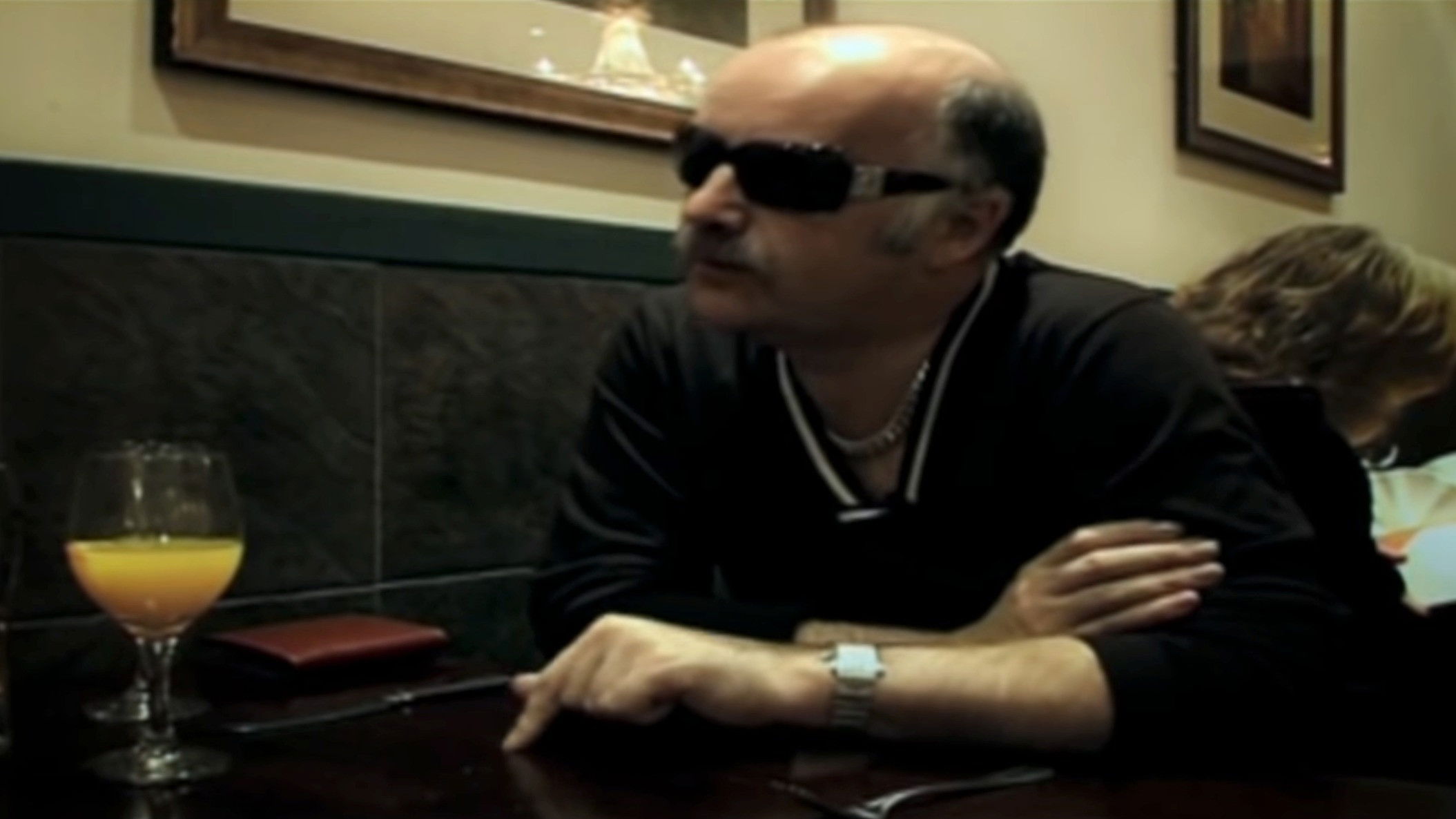 Backdrop for The Dirty Digger