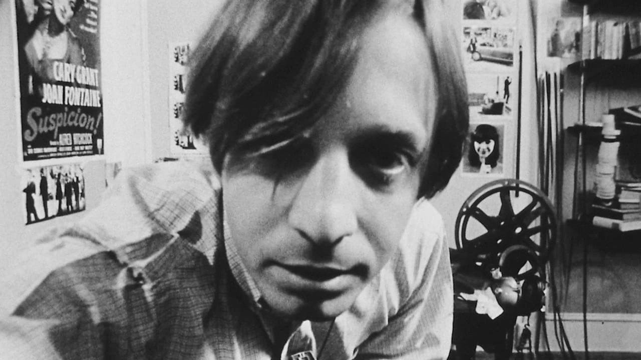 Backdrop for David Holzman's Diary