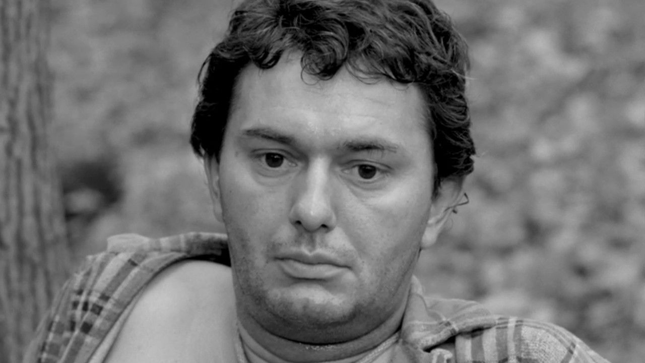 Backdrop for Rope Around the Neck