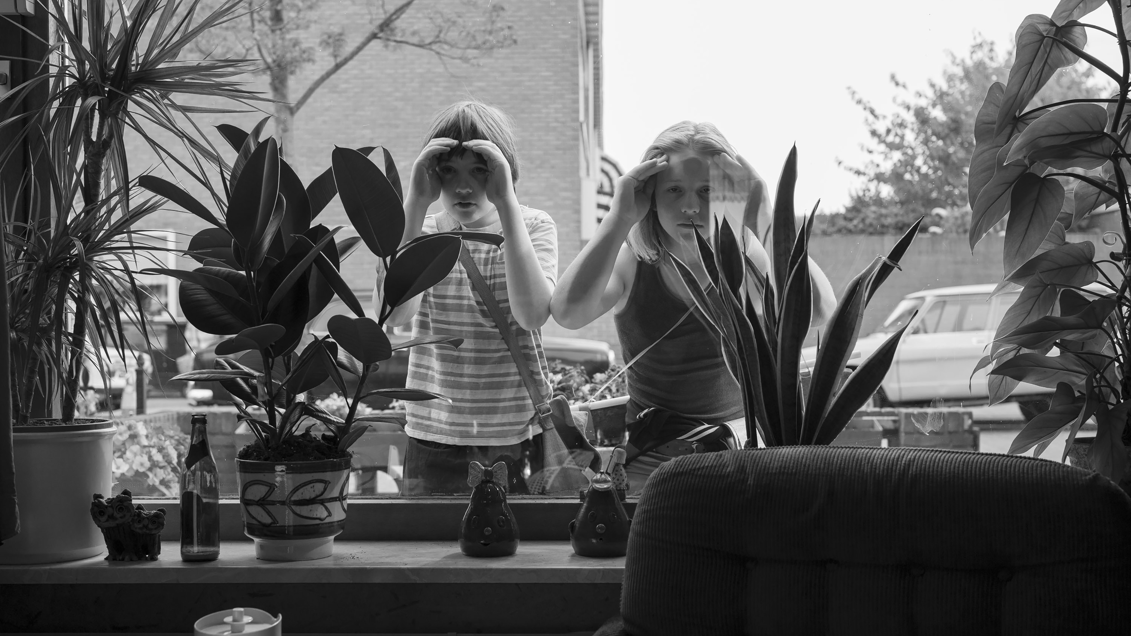 Backdrop for When We Lost to the Germans