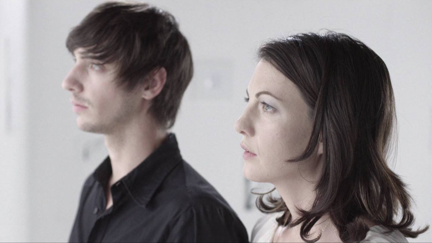 Backdrop for Separator