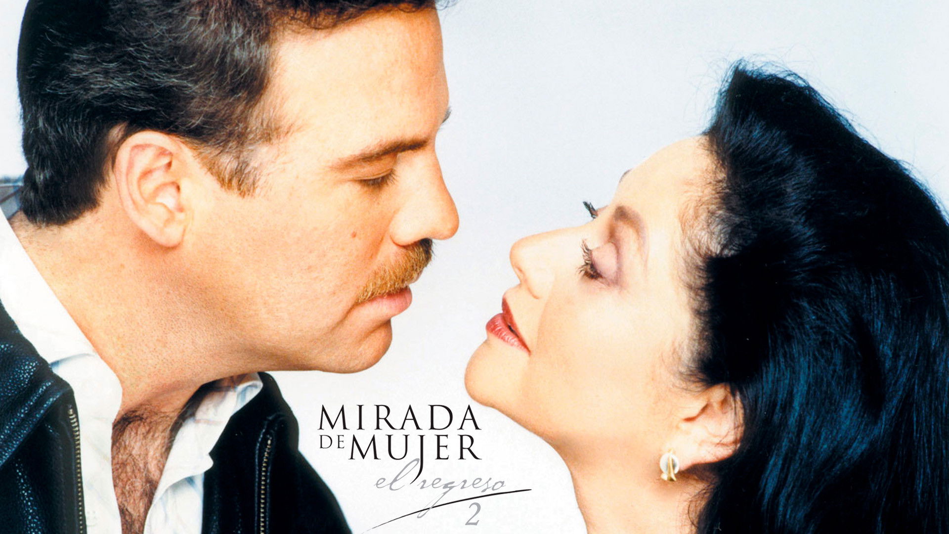 Backdrop for Mirada de mujer: El regreso