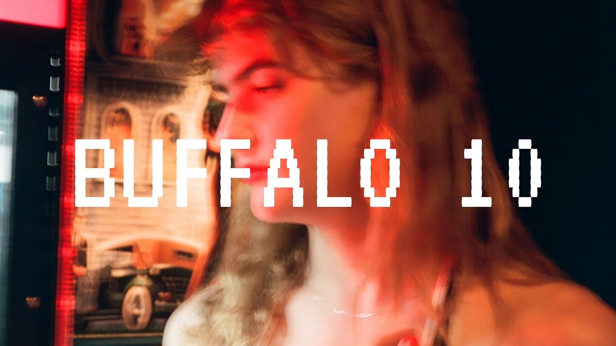 Backdrop for Buffalo 10