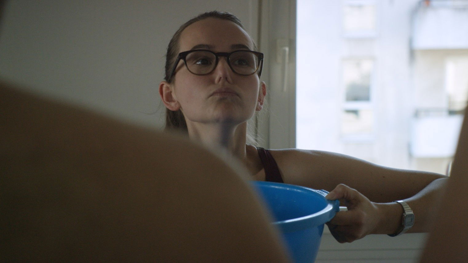 Backdrop for Home Swim Home