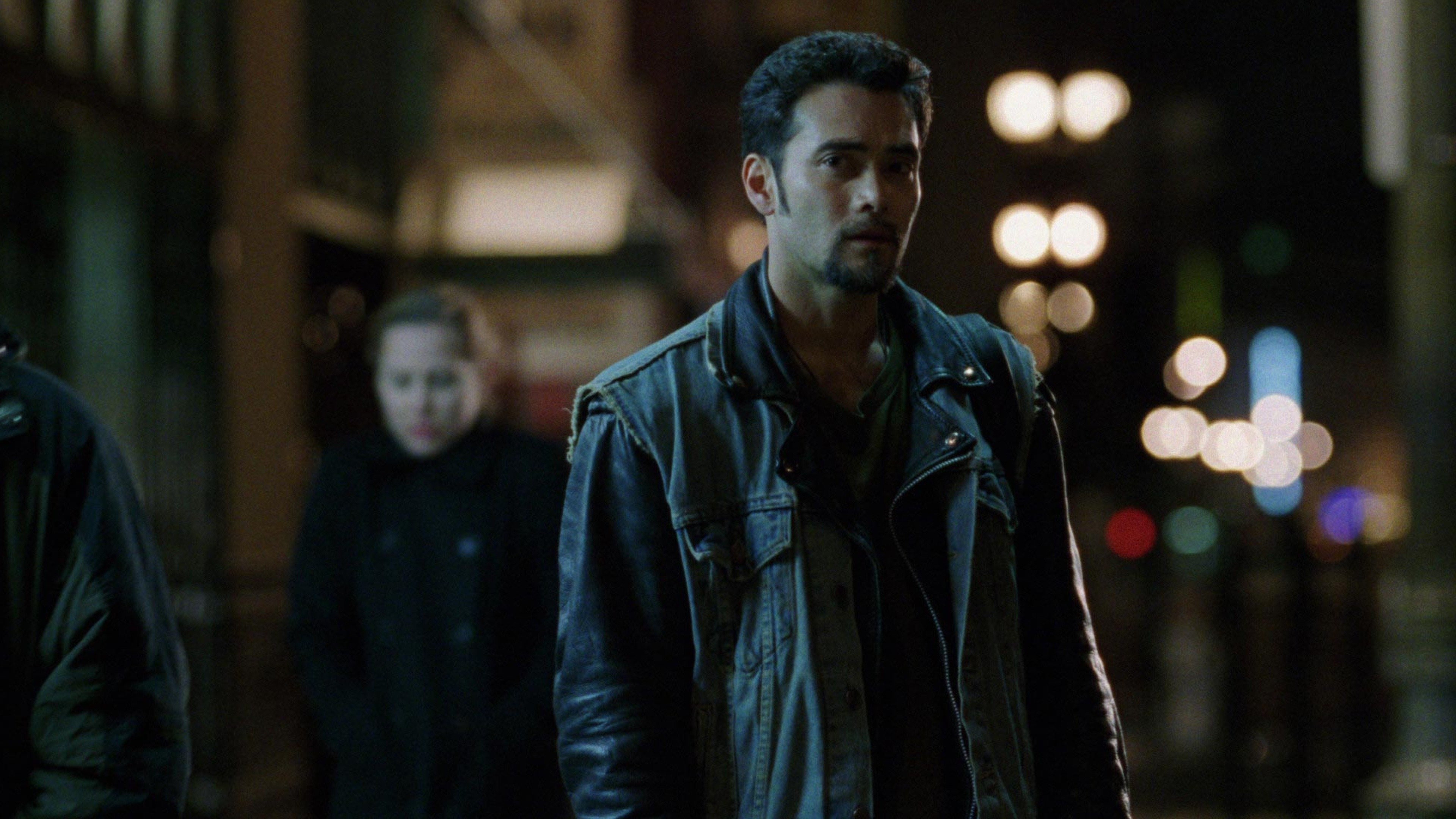 Backdrop for Boogie Boy