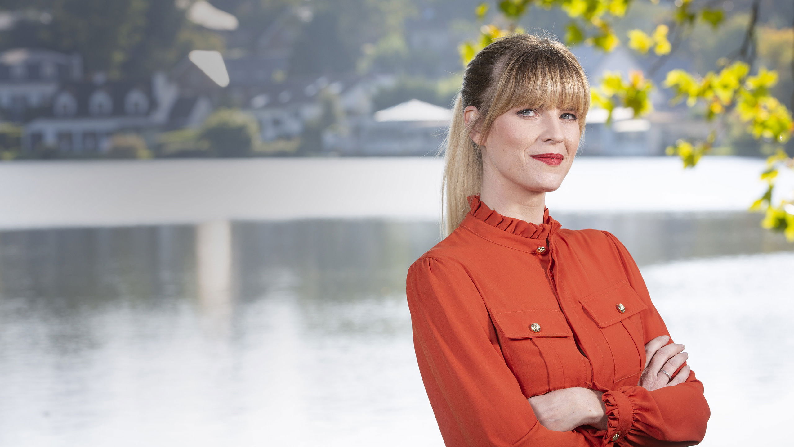 Backdrop for Je vends ma maison