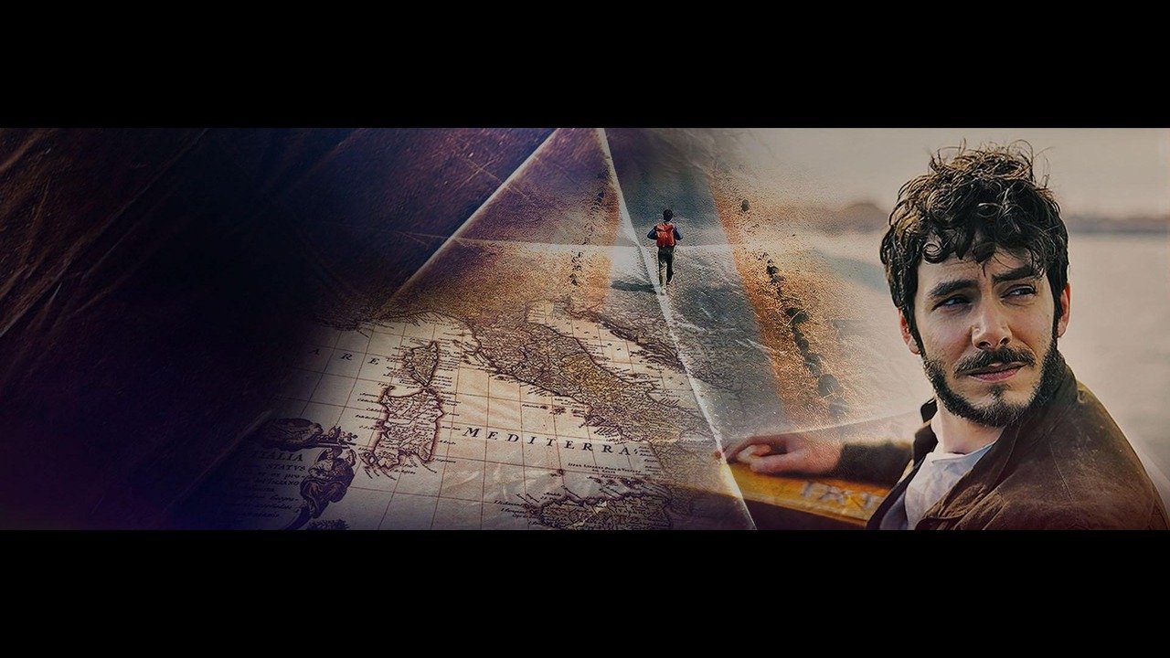 Backdrop for Grand Tour - Viaggio in Italia