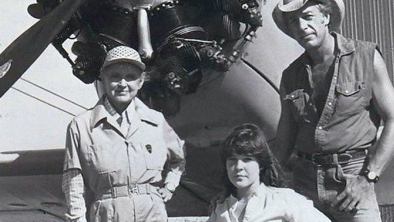 Backdrop for Skyward