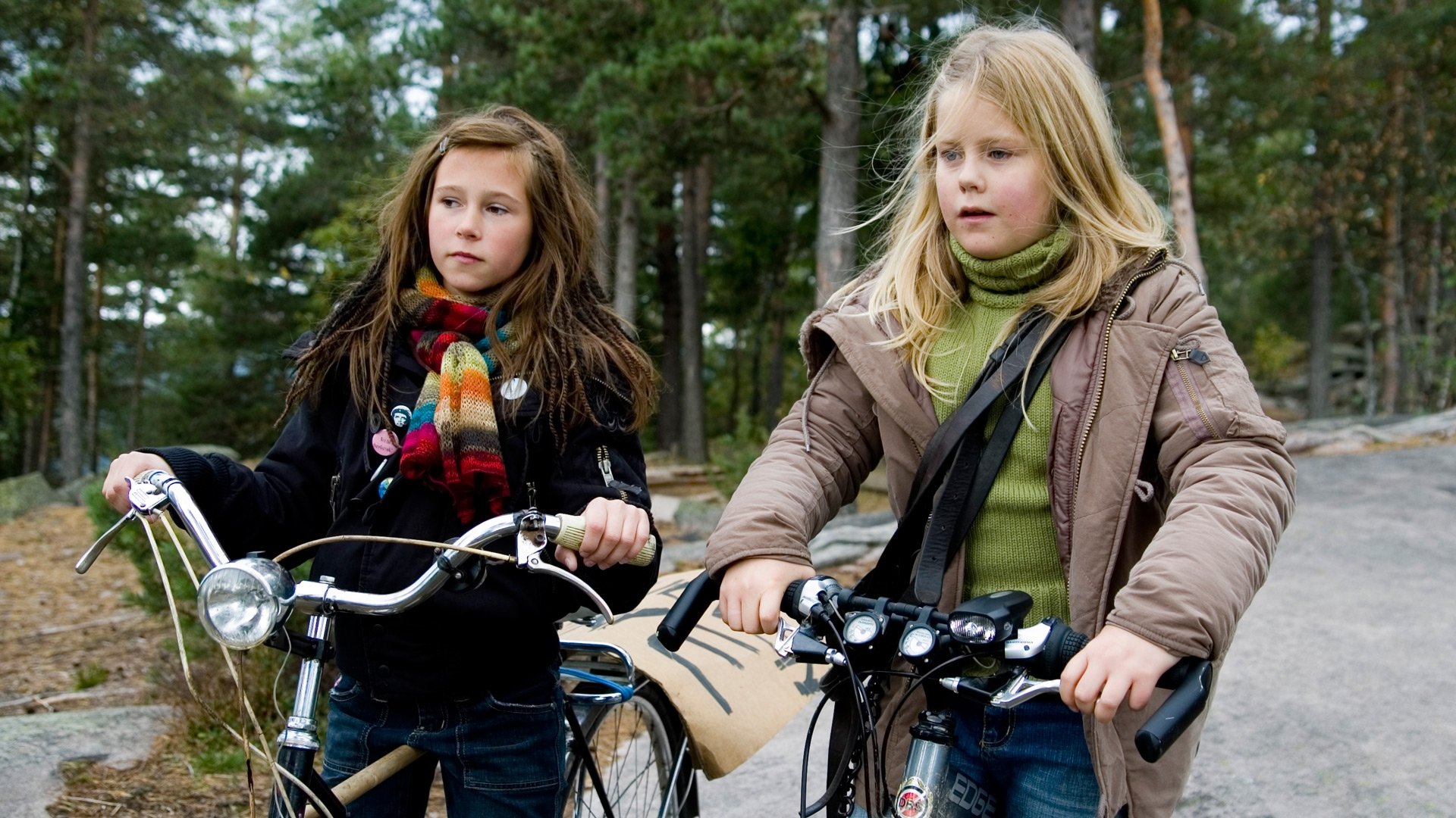 Backdrop for Trigger