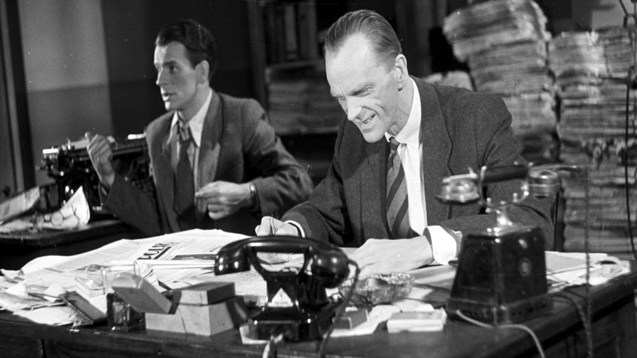 Backdrop for Domek z kart