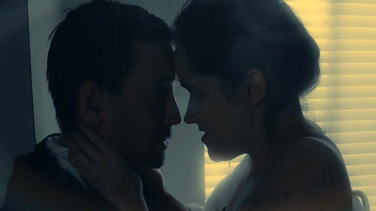 Backdrop for American Psychopath