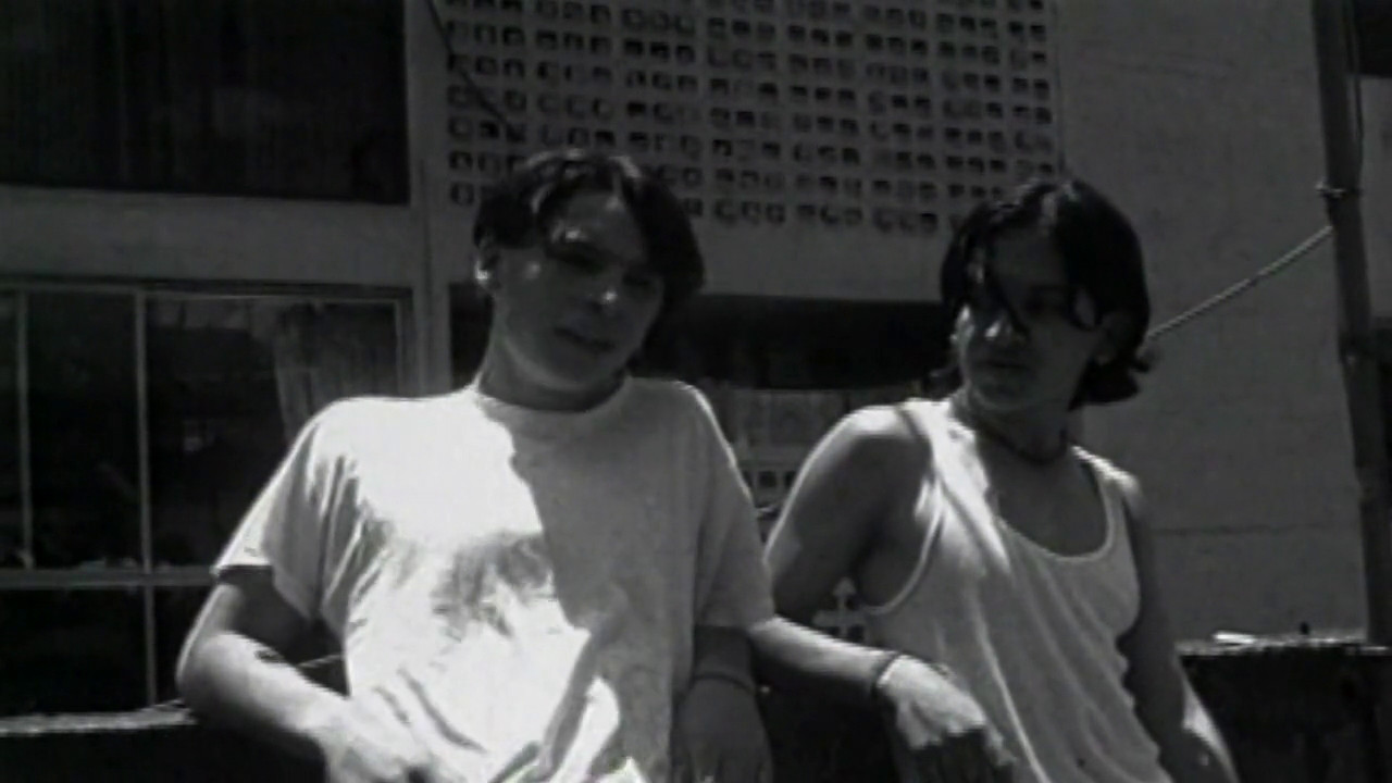 Backdrop for Without Destination