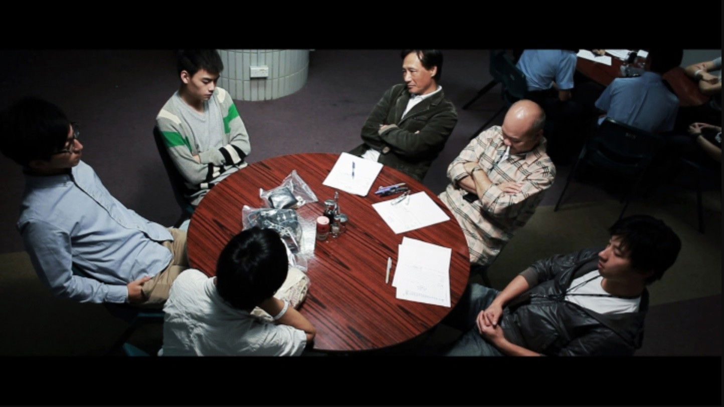 Backdrop for 6th March