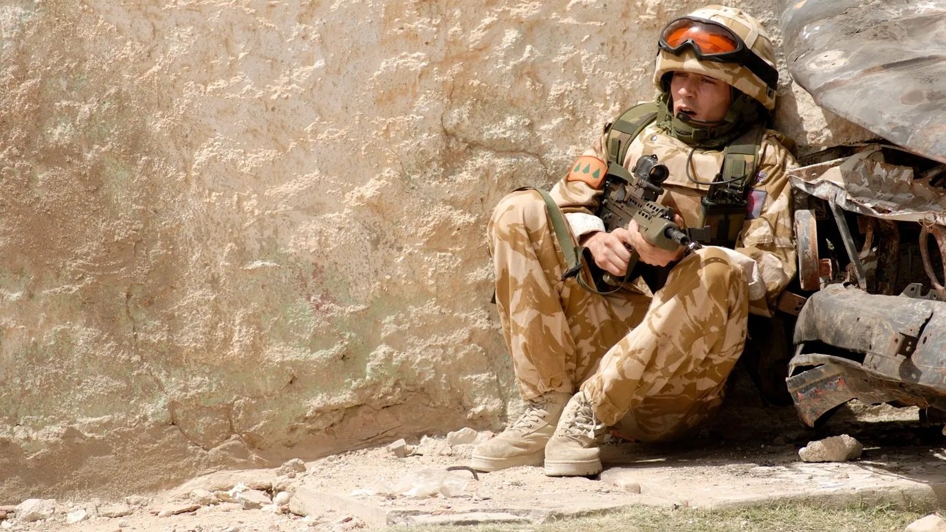 Backdrop for The Mark of Cain