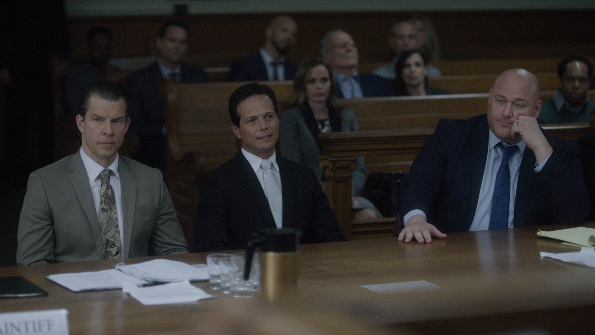 Backdrop for Inside Game