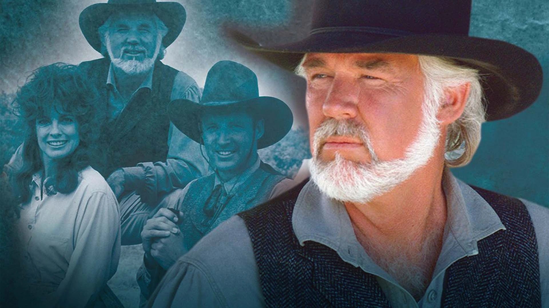 Backdrop for The Gambler: The Legend Continues