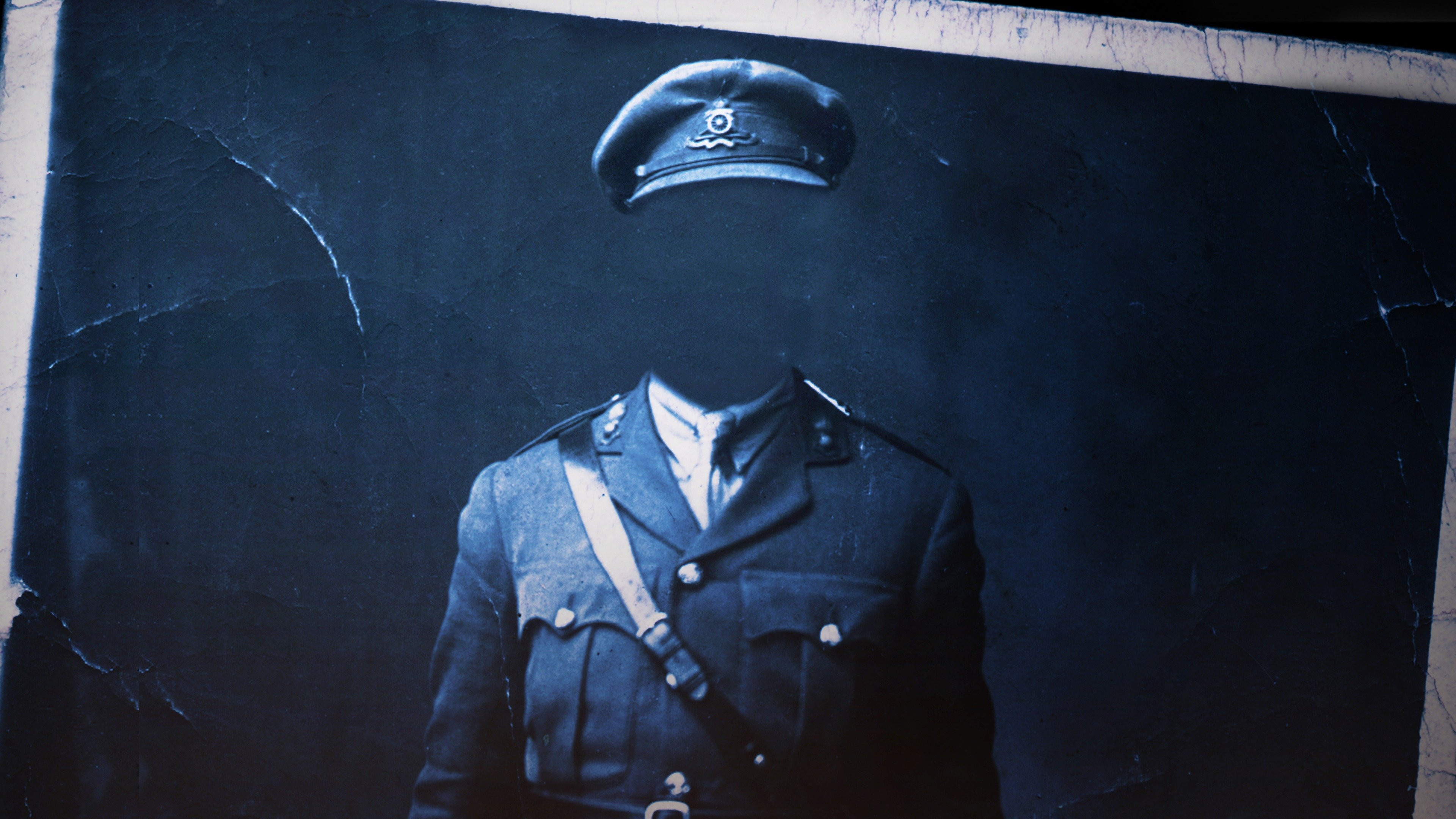 Backdrop for Lost Secrets