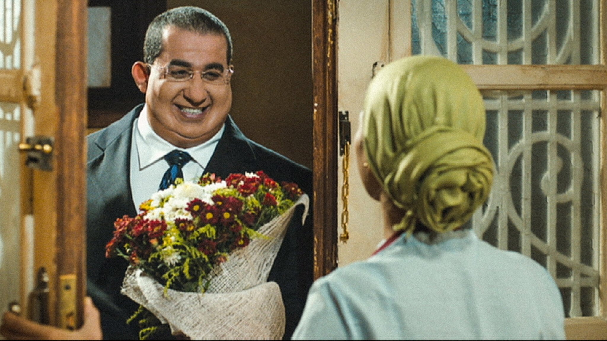 Backdrop for X-Large