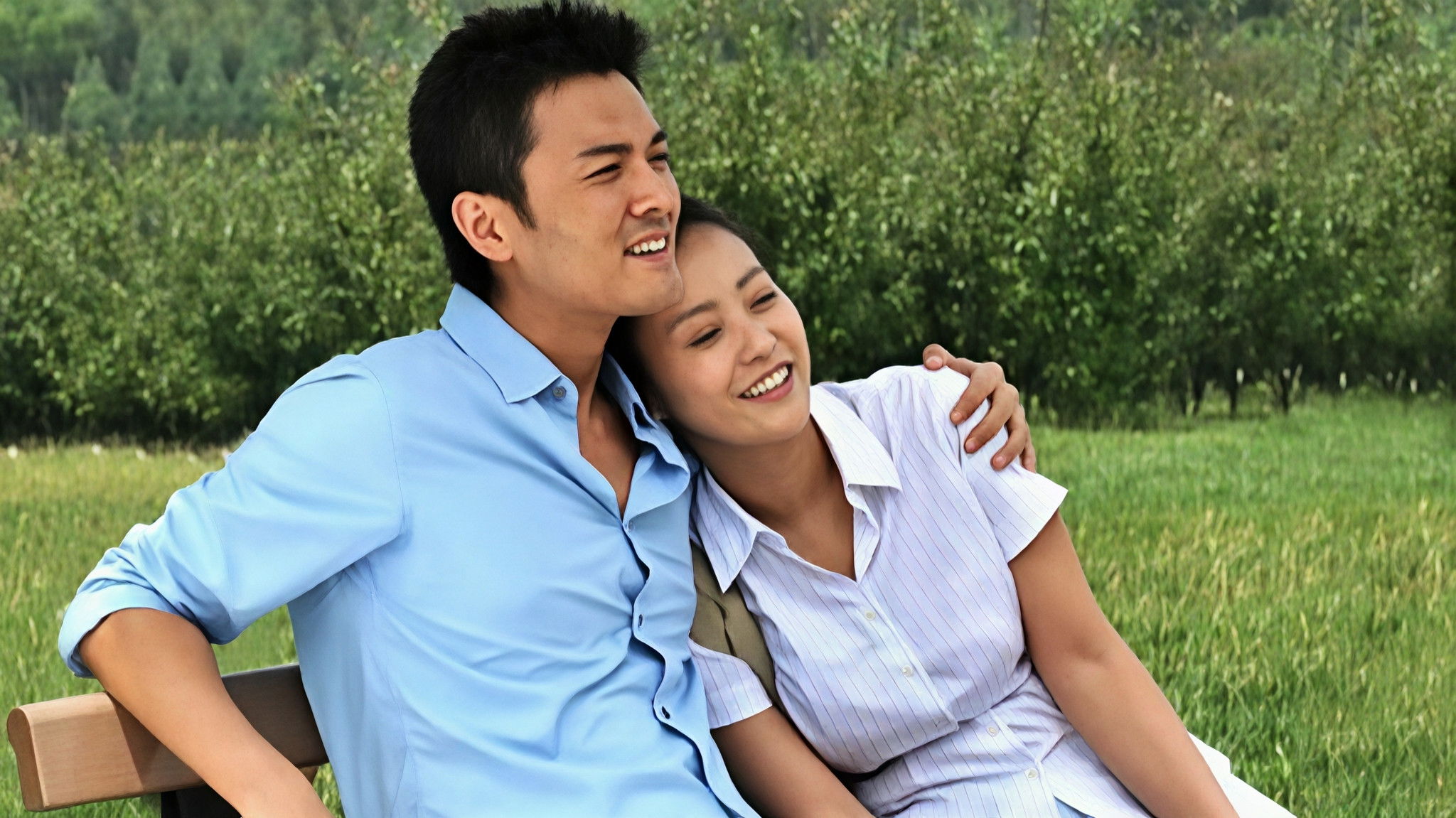 Backdrop for Sister Bride