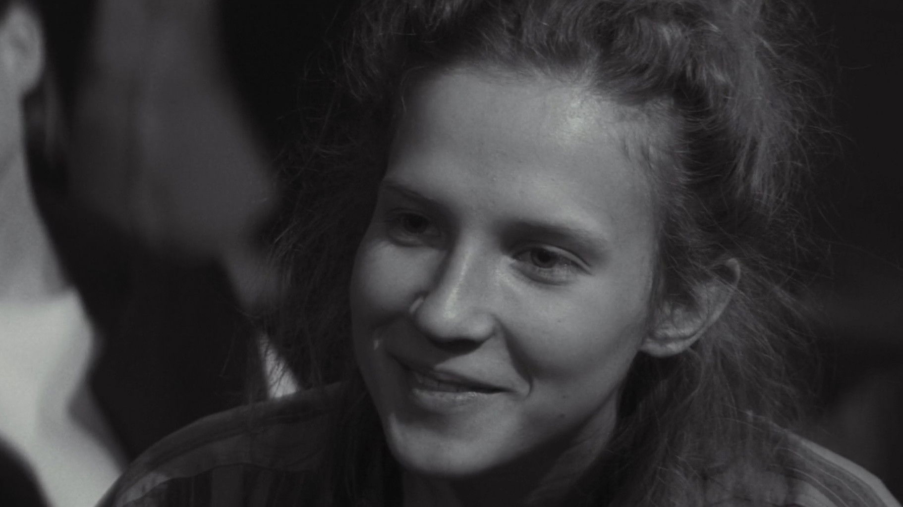 Backdrop for Anna's Feelings