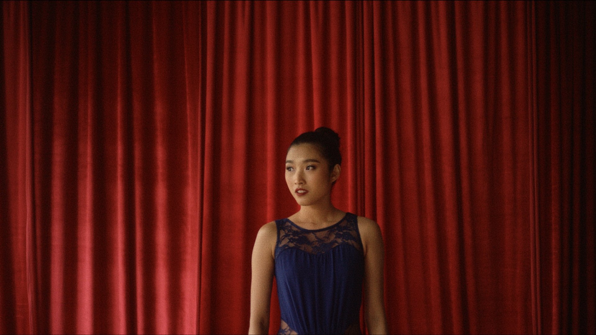 Backdrop for No Voice